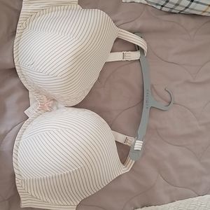46 dd push up bra
